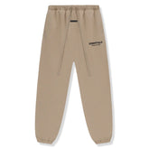 Fear Of God Essentials Fleece Desert Sand Sweatpants (FW24)